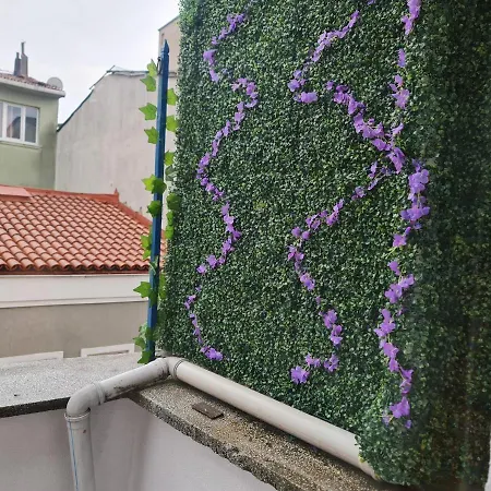 Peramira Apartment