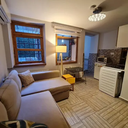 Peramira Apartment