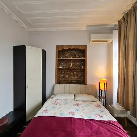 Apartment Peramira