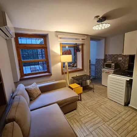 Apartment Peramira