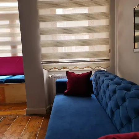 Peramira Apartment
