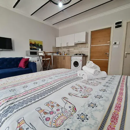 Peramira Provincia di Istanbul