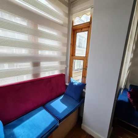 Peramira Apartment