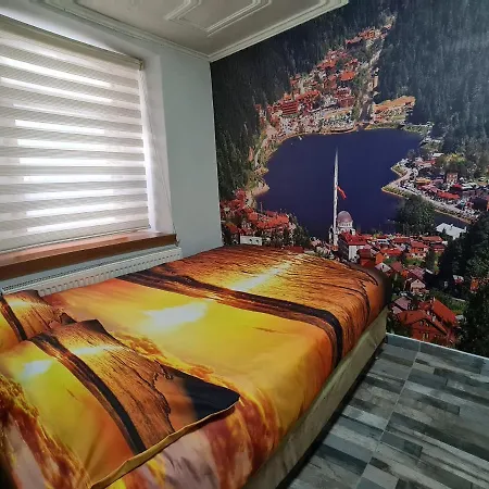 Apartment Peramira Istanbul
