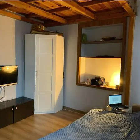 Peramira Apartment