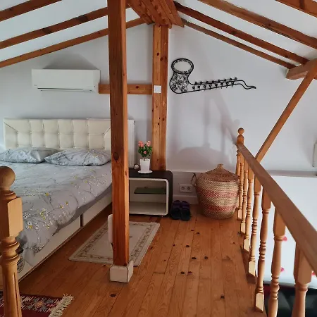 Peramira Apartment Istanbul