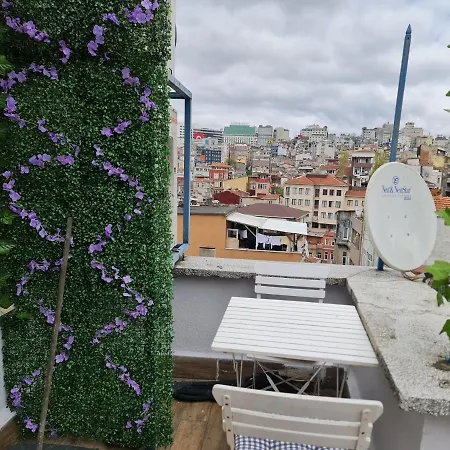 Apartment Peramira *