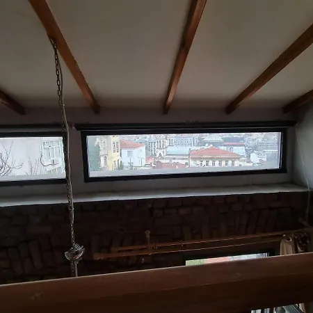 Apartment Peramira