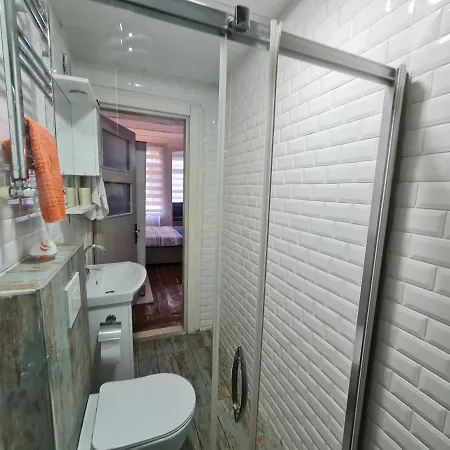 Apartment Peramira