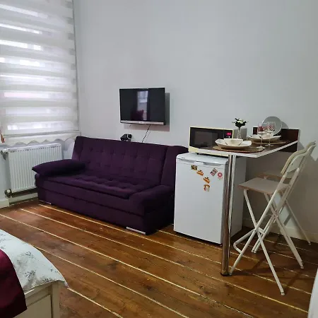 Peramira * Istanbul