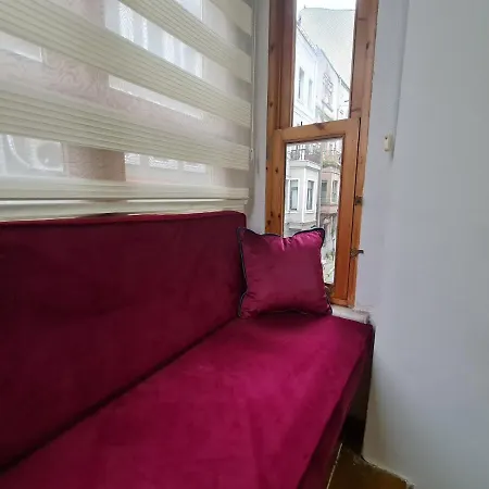 Peramira Provincia di Istanbul