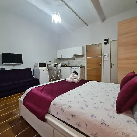 Apartment Peramira *