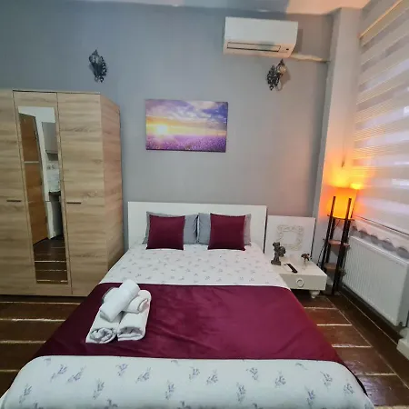 Peramira Apartment