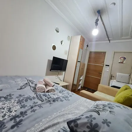 Apartment Peramira