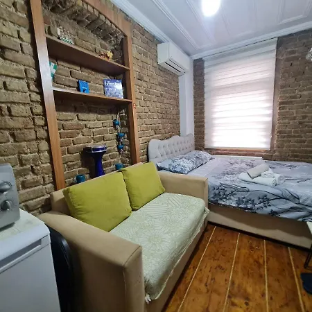 Apartment Peramira Istanbul