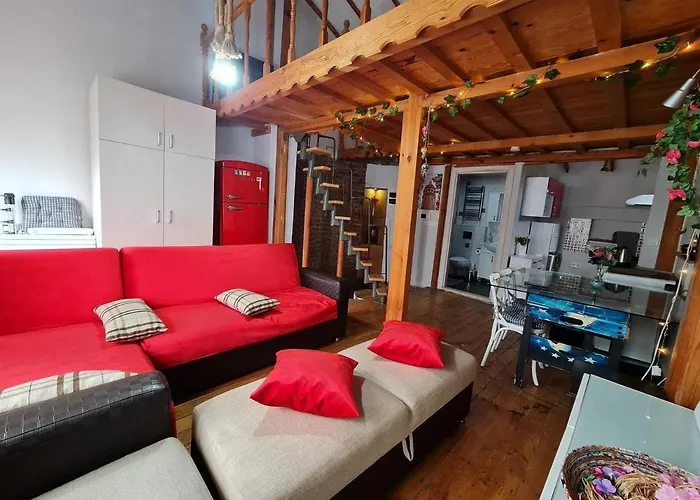 Apartamento Peramira