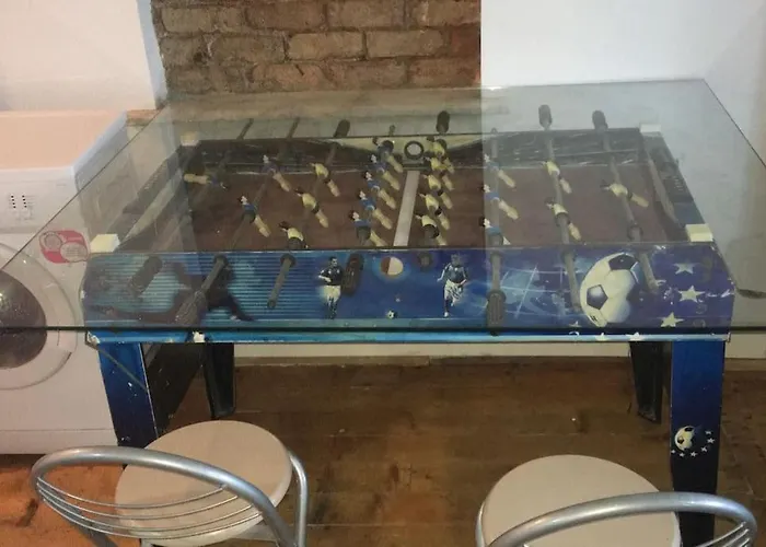 Peramira Apartamento