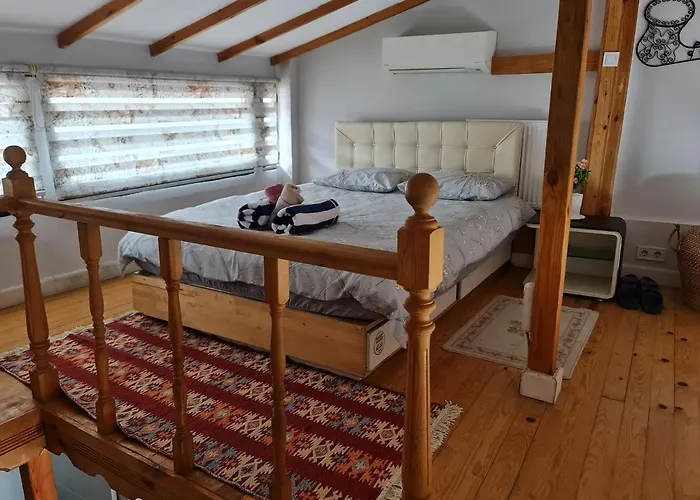 Peramira Apartamento *