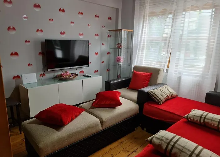 Apartamento Peramira