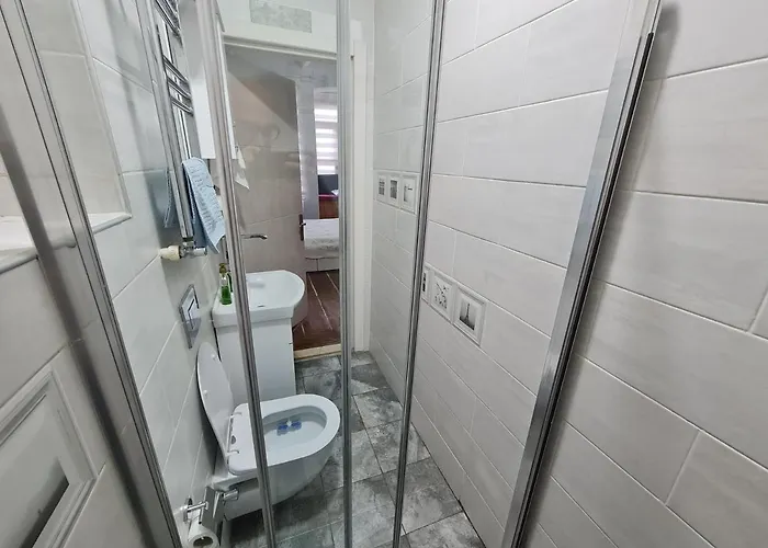 Peramira Apartamento