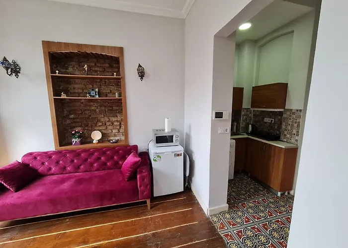 Peramira Apartamento