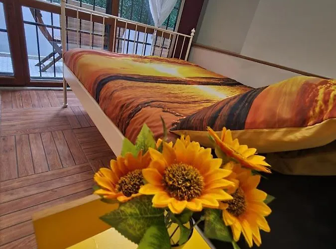 Apartamento Peramira *