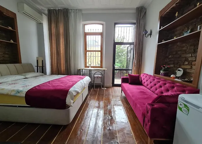 Peramira Apartamento *