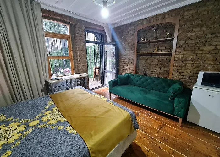 Apartamento Peramira *