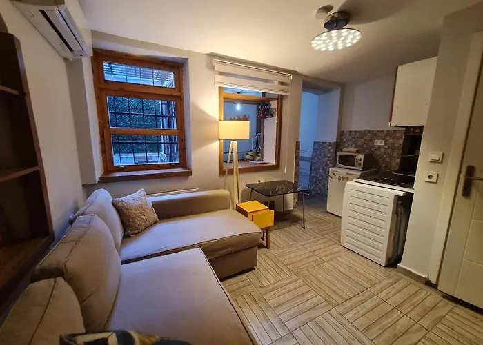 Peramira Apartamento