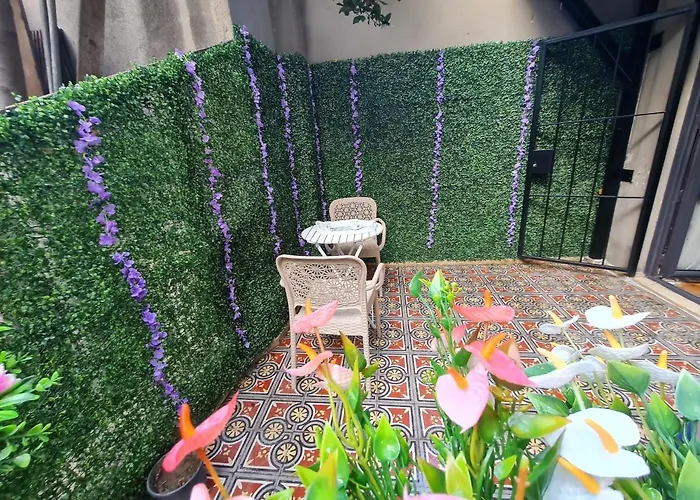 Peramira Apartamento Istambul