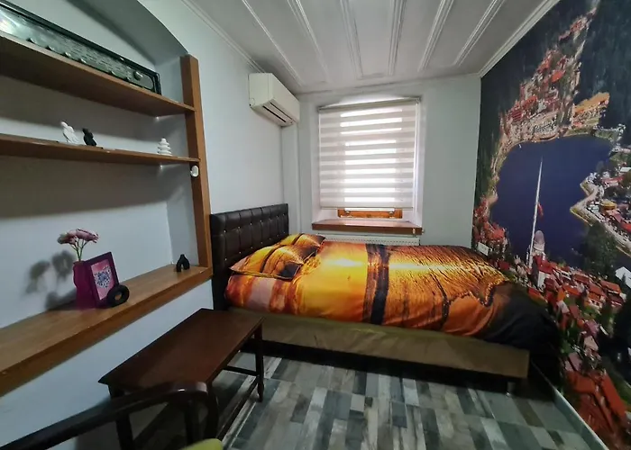 Apartamento Peramira *