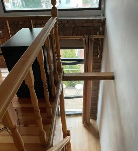 Peramira Apartamento Istambul