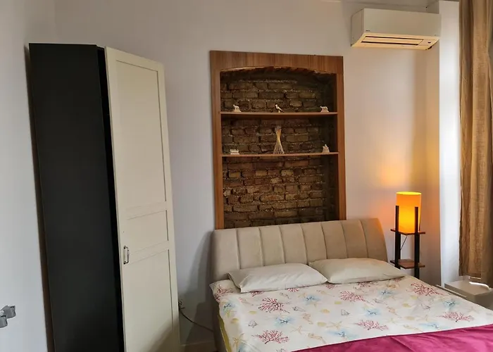 Apartamento Peramira *