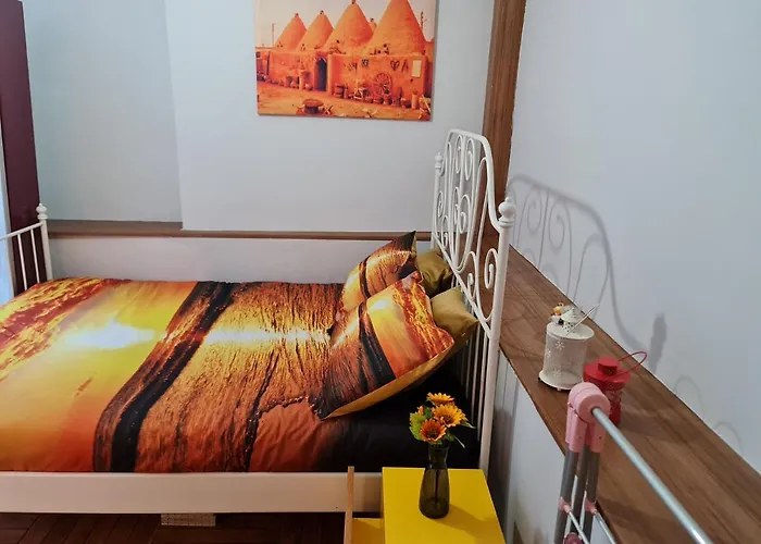 Apartamento Peramira *