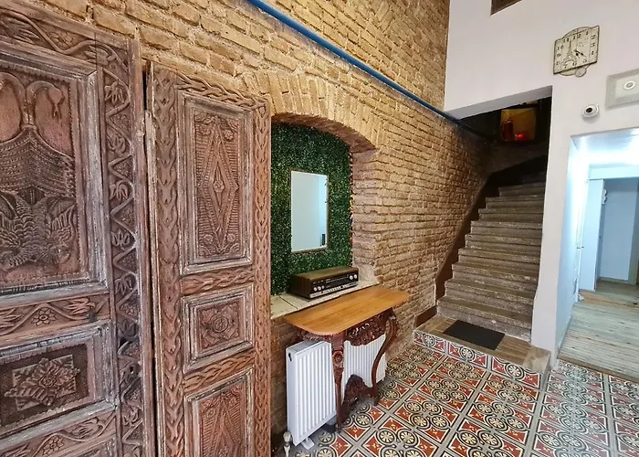 Peramira Apartamento *