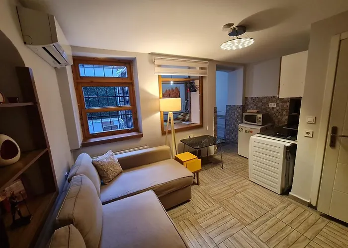 Apartamento Peramira