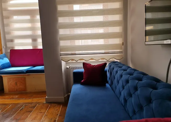 Peramira Apartamento