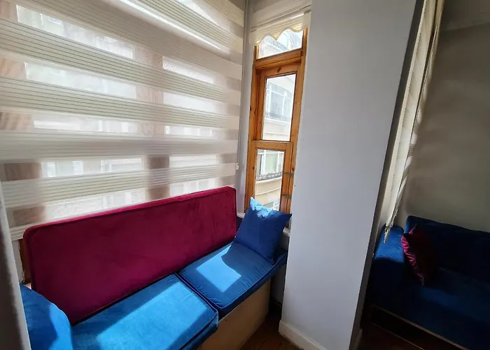 Peramira Apartamento