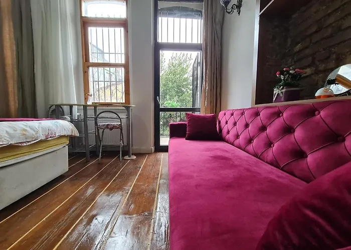 Apartamento Peramira