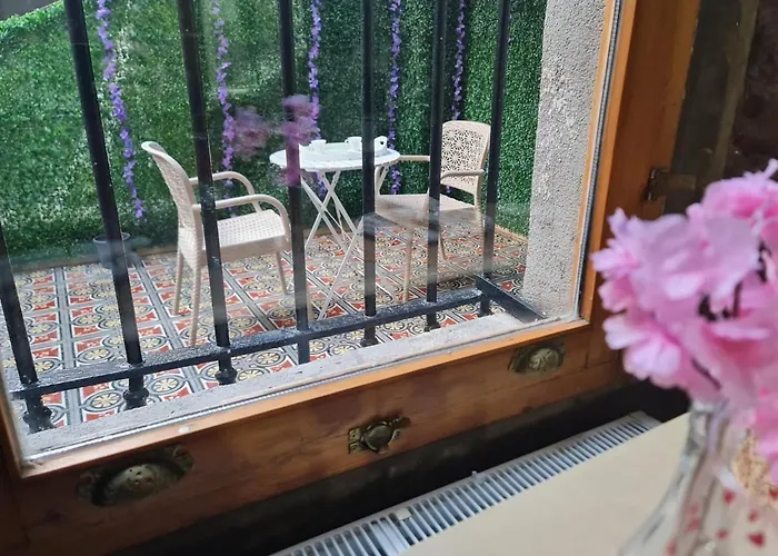 Peramira Apartamento Istambul