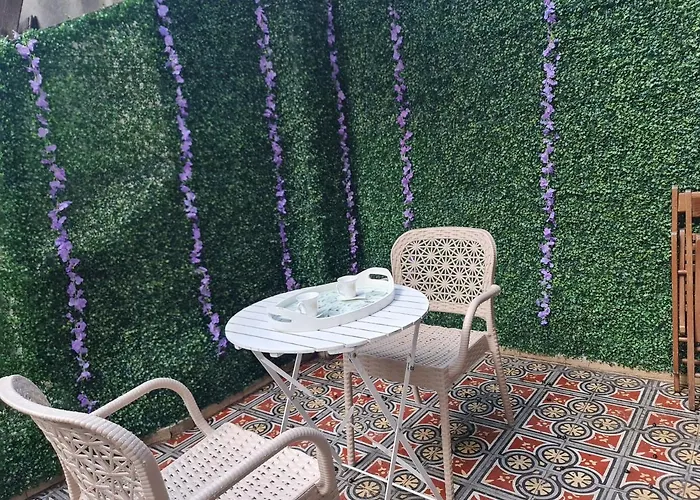 Peramira Apartamento