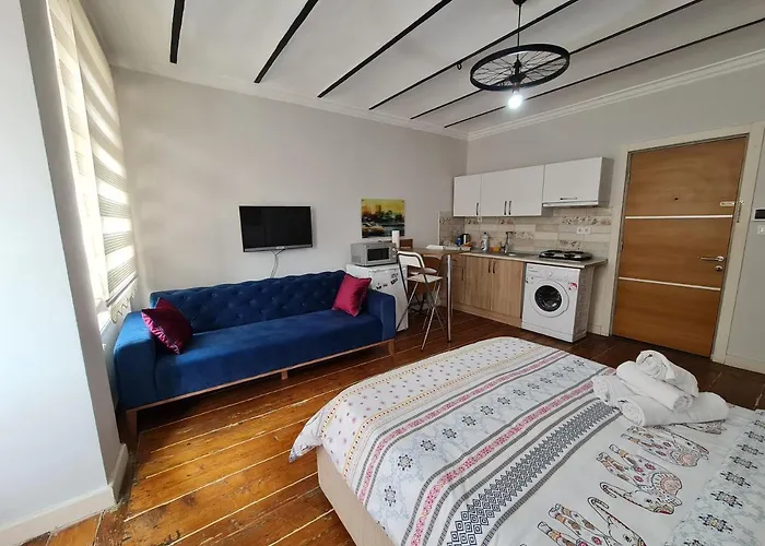 Apartamento Peramira