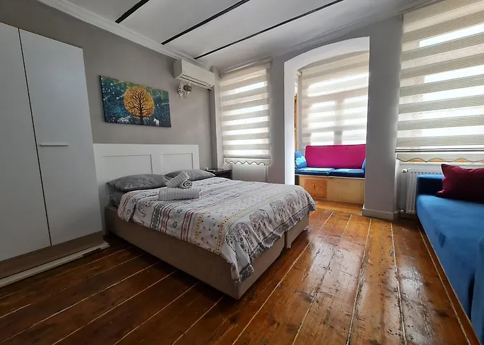 Peramira Apartamento *