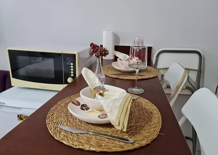 Apartamento Peramira Istambul