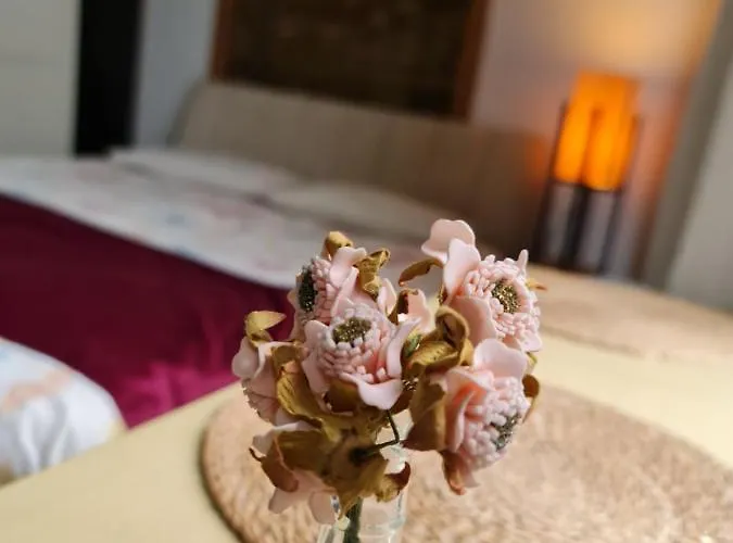 Apartamento Peramira Istambul