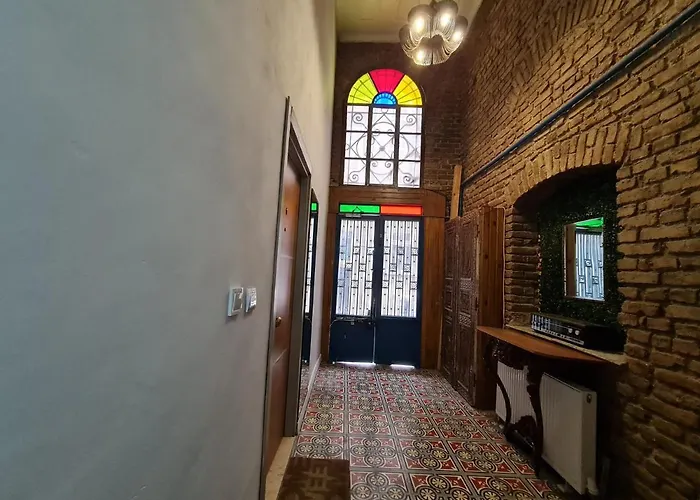 Peramira Apartamento