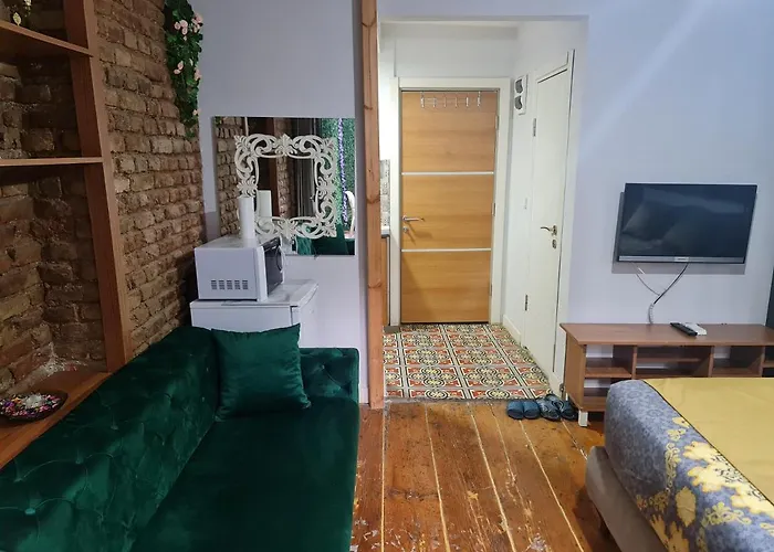 Peramira Apartamento *