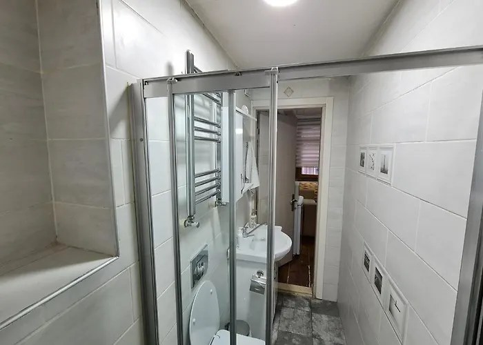 Apartamento Peramira *