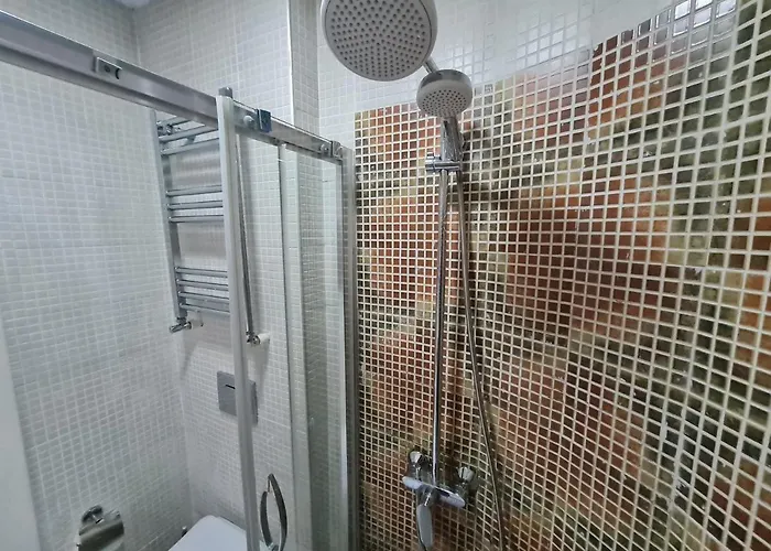 Peramira Apartamento *