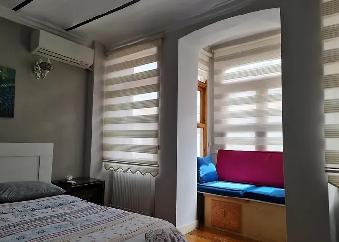 Peramira Apartamento *